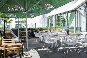Holiday Inn Amsterdam - Arena Towers by IHG