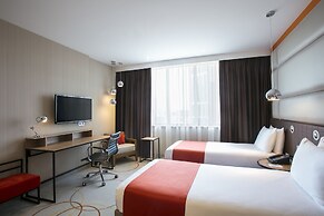 Holiday Inn Amsterdam - Arena Towers by IHG