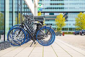 Holiday Inn Amsterdam - Arena Towers by IHG