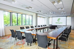 Holiday Inn Amsterdam - Arena Towers by IHG