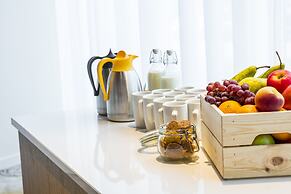 Holiday Inn Amsterdam - Arena Towers by IHG