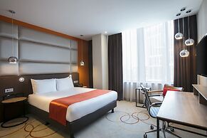 Holiday Inn Amsterdam - Arena Towers by IHG