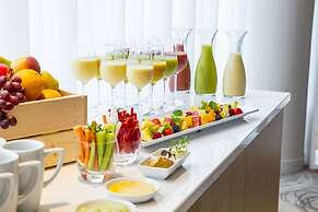 Holiday Inn Amsterdam - Arena Towers by IHG