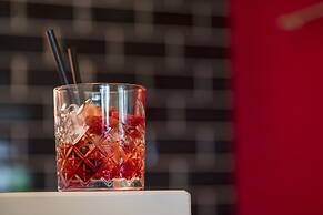 Holiday Inn Amsterdam - Arena Towers by IHG