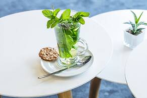 Holiday Inn Amsterdam - Arena Towers by IHG