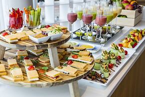 Holiday Inn Amsterdam - Arena Towers by IHG