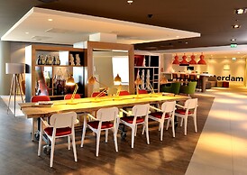 Holiday Inn Amsterdam - Arena Towers by IHG