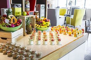 Holiday Inn Amsterdam - Arena Towers by IHG