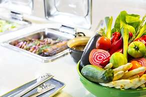 Holiday Inn Amsterdam - Arena Towers by IHG