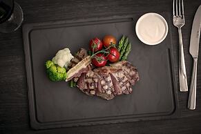 Holiday Inn Amsterdam - Arena Towers by IHG