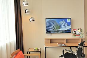 Holiday Inn Amsterdam - Arena Towers by IHG