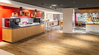 Holiday Inn Amsterdam - Arena Towers by IHG