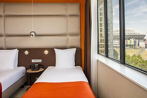 Holiday Inn Amsterdam - Arena Towers by IHG