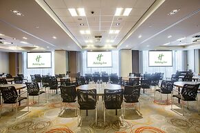 Holiday Inn Amsterdam - Arena Towers by IHG