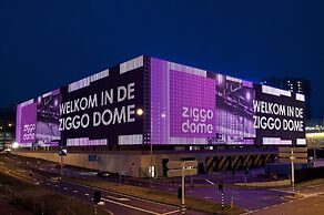 Holiday Inn Amsterdam - Arena Towers by IHG