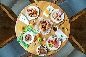 Holiday Inn Amsterdam - Arena Towers by IHG