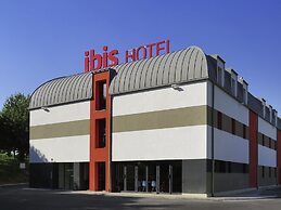 ibis Soissons Hotel
