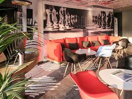 ibis Soissons Hotel