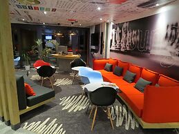 ibis Soissons Hotel