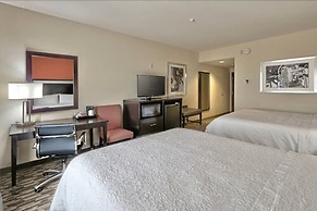 Hampton Inn & Suites Albuquerque North/I-25