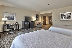 Hampton Inn & Suites Albuquerque North/I-25