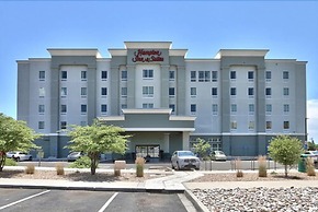 Hampton Inn & Suites Albuquerque North/I-25