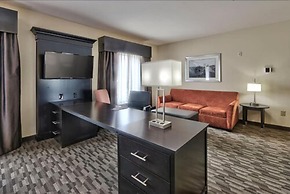 Hampton Inn & Suites Albuquerque North/I-25