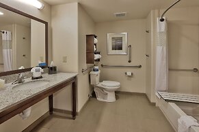 Hampton Inn & Suites Albuquerque North/I-25