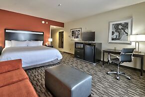 Hampton Inn & Suites Albuquerque North/I-25