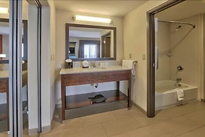 Hampton Inn & Suites Albuquerque North/I-25