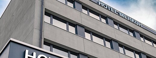 Hotel Merkur Interlaken