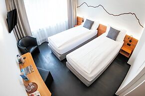 Hotel Merkur Interlaken