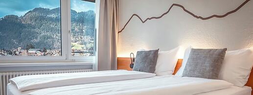 Hotel Merkur Interlaken