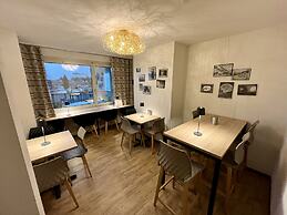 Hotel Merkur Interlaken