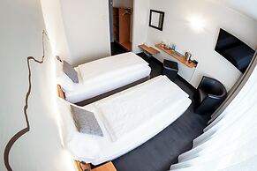 Hotel Merkur Interlaken