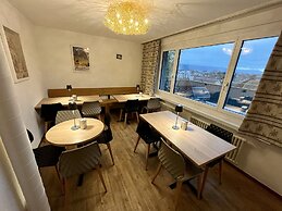 Hotel Merkur Interlaken