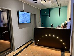 Hotel Merkur Interlaken