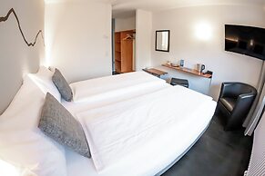 Hotel Merkur Interlaken