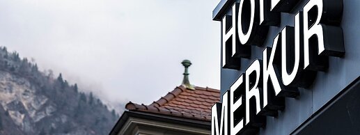 Hotel Merkur Interlaken