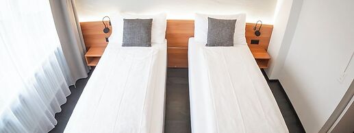 Hotel Merkur Interlaken