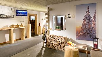 Chesa Surlej Hotel
