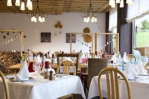 Chesa Surlej Hotel