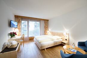 Chesa Surlej Hotel