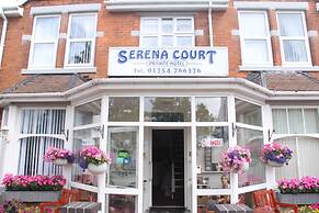 Serena Court Hotel
