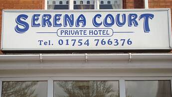 Serena Court Hotel