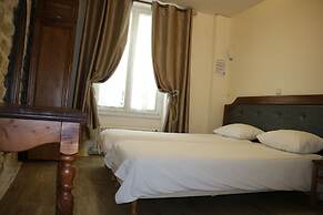 Grand Hôtel de Clermont