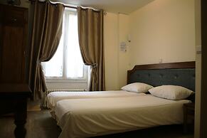 Grand Hôtel de Clermont