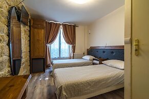 Grand Hôtel de Clermont