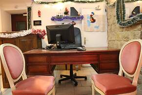 Grand Hôtel de Clermont