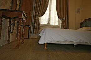 Grand Hôtel de Clermont